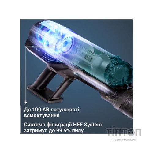 Пилосос Rowenta RH1831E0