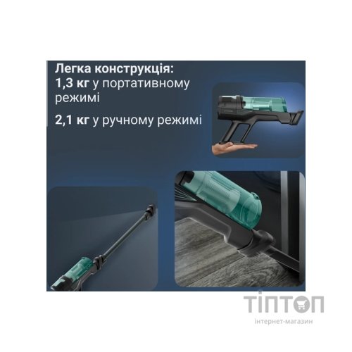 Пилосос Rowenta RH1831E0