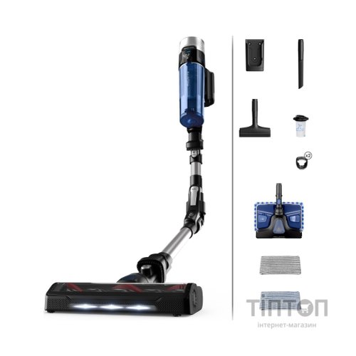Пилосос Rowenta RH20C0WO