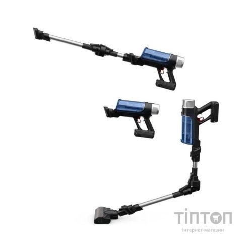 Пилосос Rowenta RH20C0WO