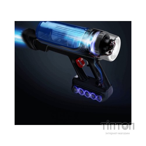 Пилосос Rowenta RH20C0WO