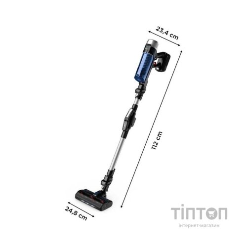 Пилосос Rowenta RH20C0WO