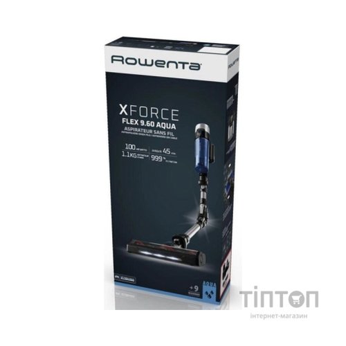 Пилосос Rowenta RH20C0WO