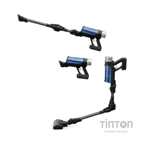 Пилосос Rowenta RH20C7WO