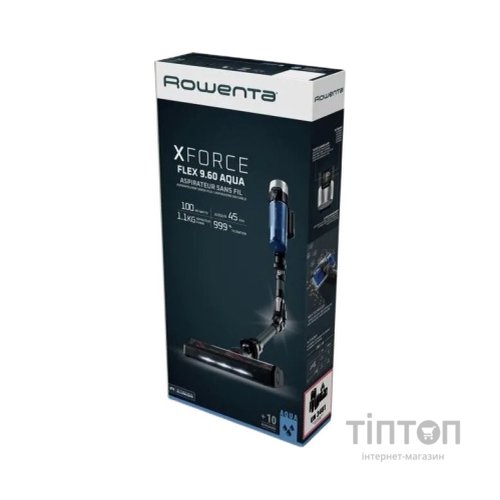 Пилосос Rowenta RH20C7WO