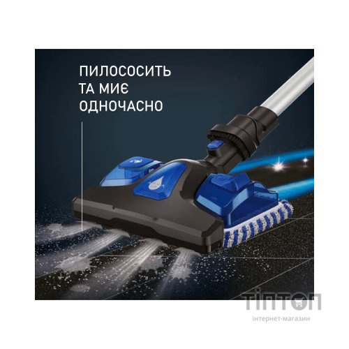 Пилосос Rowenta RH20C7WO