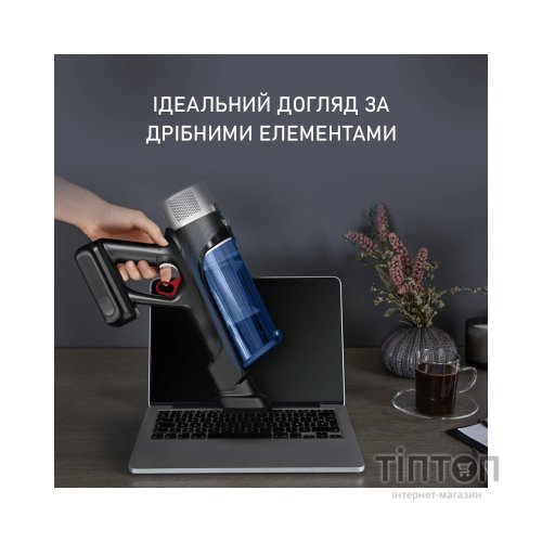 Пилосос Rowenta RH20C7WO