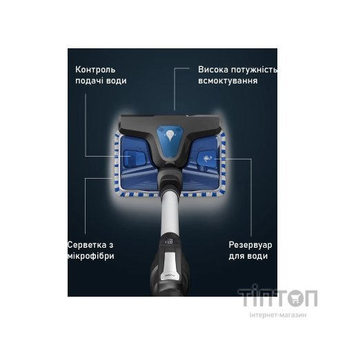 Пилосос Rowenta RH20C7WO