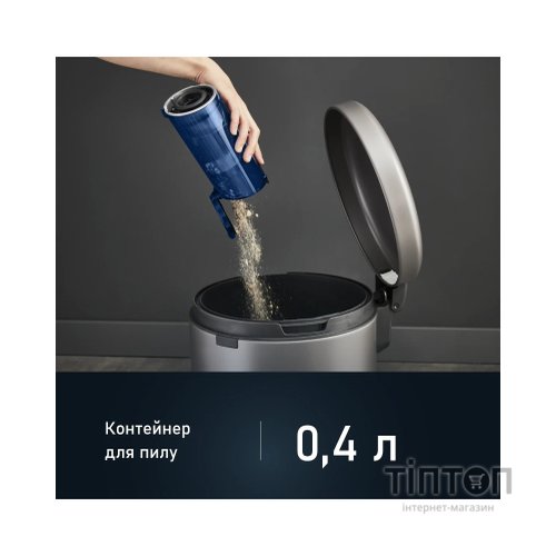 Пилосос Rowenta RH20C7WO