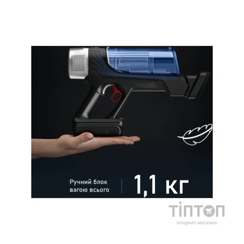 Пилосос Rowenta RH20C7WO