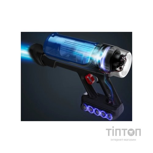 Пилосос Rowenta RH20C7WO