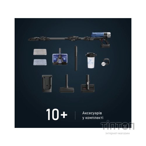 Пилосос Rowenta RH20C7WO