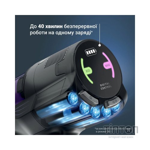 Пилосос Rowenta RH5A31E0