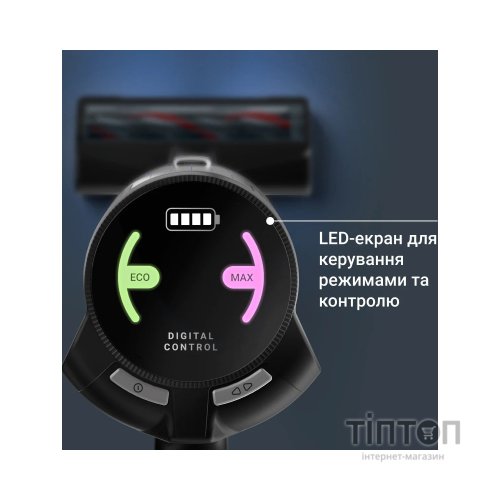 Пилосос Rowenta RH5A31E0