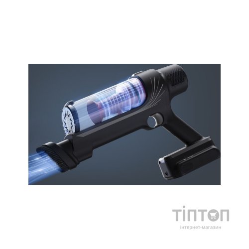 Пилосос Rowenta RH6A31WO