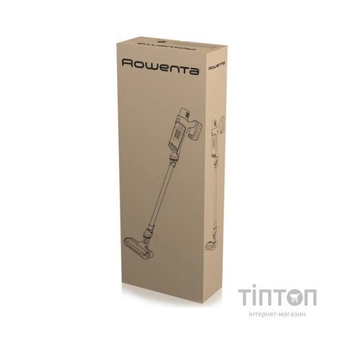 Пилосос Rowenta RH6A31WO