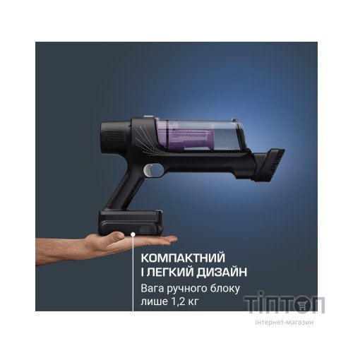 Пилосос Rowenta RH6A31WO