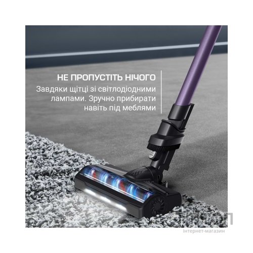 Пилосос Rowenta RH6A31WO