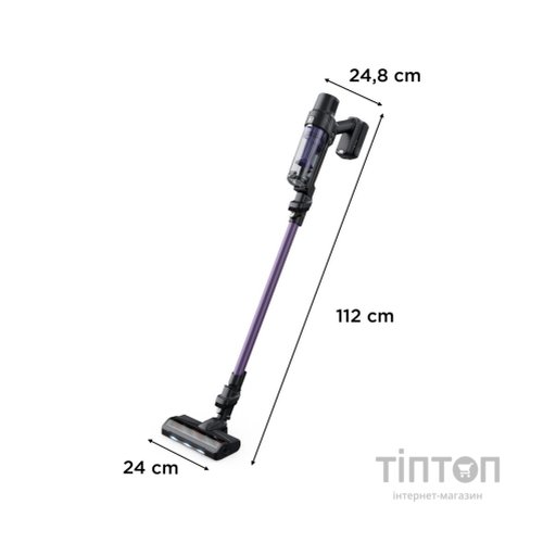 Пилосос Rowenta RH6A31WO