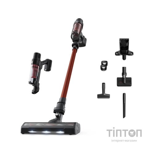 Пилосос Rowenta RH6A73WO