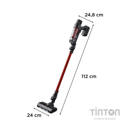 Пилосос Rowenta RH6A73WO