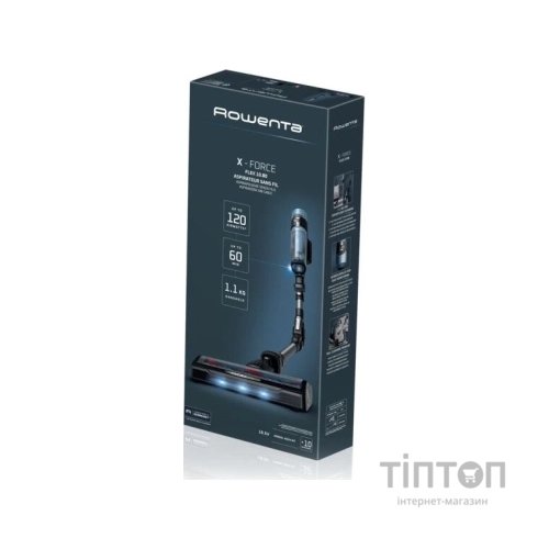 Пилосос Rowenta RH7AD5E0