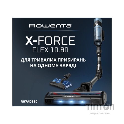 Пилосос Rowenta RH7AD5E0