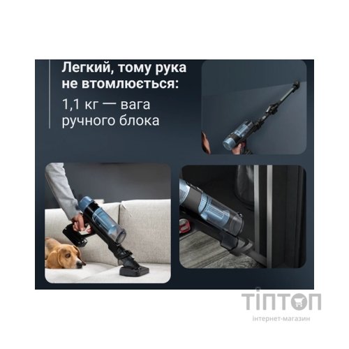 Пилосос Rowenta RH7AD5E0