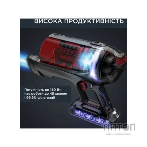 Пилосос Rowenta RH98A9WO