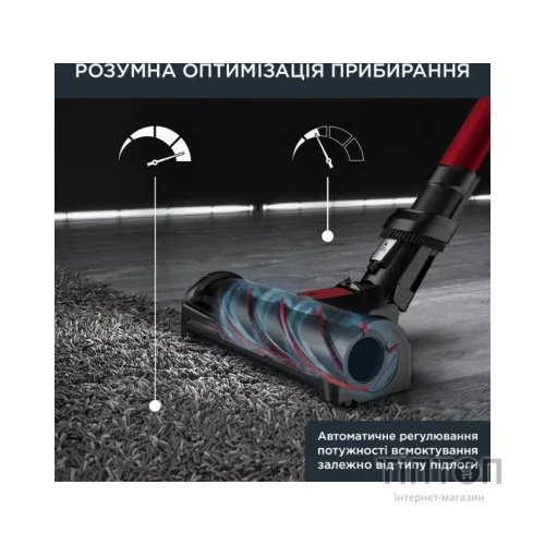 Пилосос Rowenta RH98A9WO