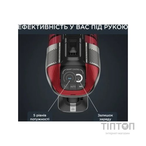 Пилосос Rowenta RH98A9WO