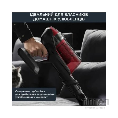 Пилосос Rowenta RH98A9WO