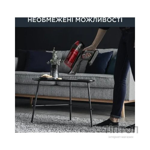 Пилосос Rowenta RH98A9WO