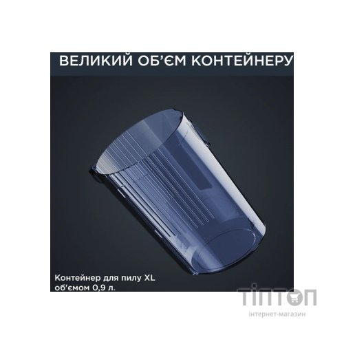 Пилосос Rowenta RH98C0WO