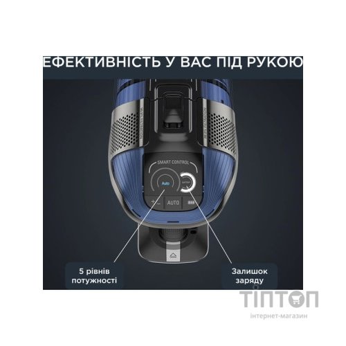 Пилосос Rowenta RH98C0WO
