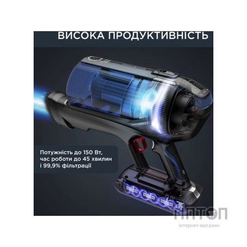 Пилосос Rowenta RH98C0WO