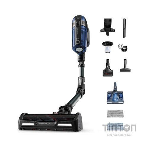 Пилосос Rowenta RH98C8WO