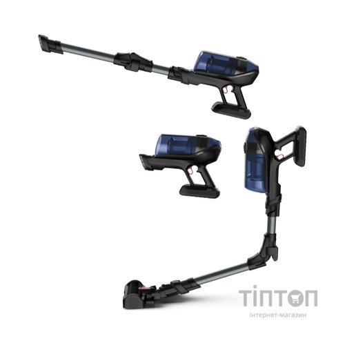 Пилосос Rowenta RH98C8WO