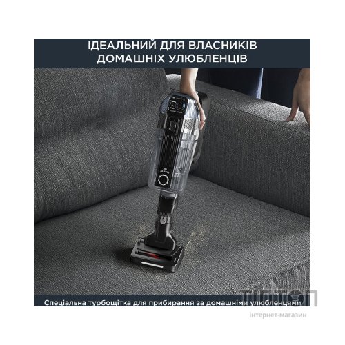 Пилосос Rowenta RH9958WA