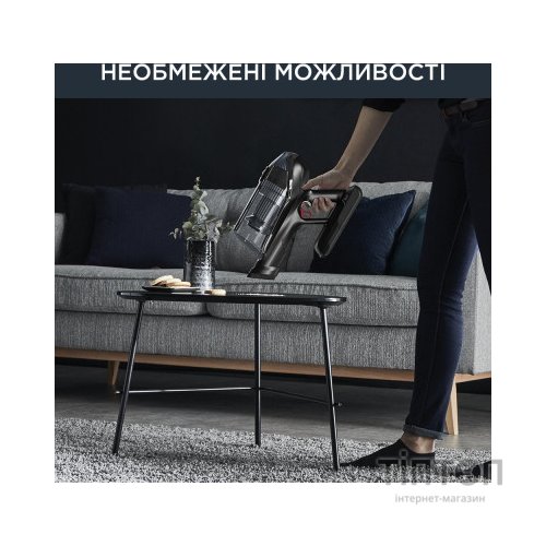 Пилосос Rowenta RH9958WA