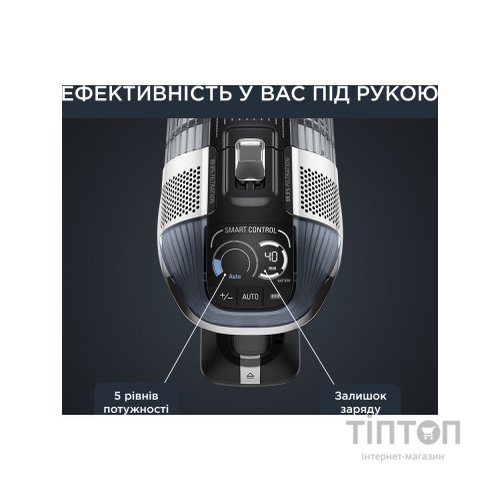Пилосос Rowenta RH9958WA
