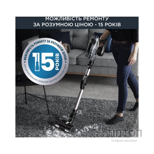 Пилосос Rowenta RH9958WA