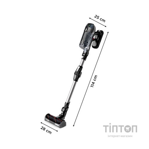 Пилосос Rowenta RH9958WA