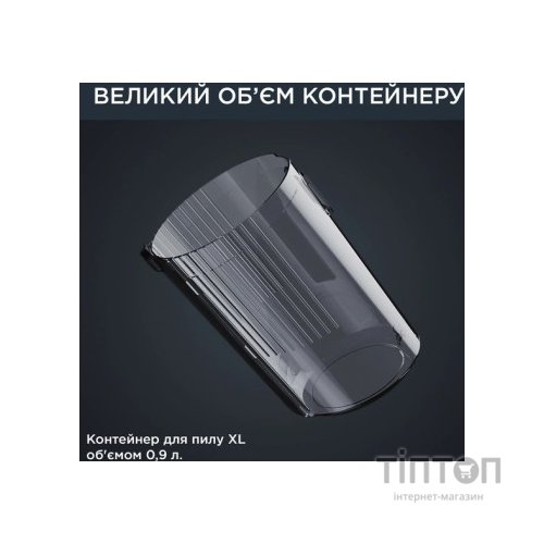 Пилосос Rowenta RH99C0WO