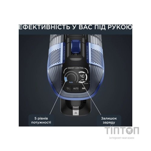 Пилосос Rowenta RH99C0WO