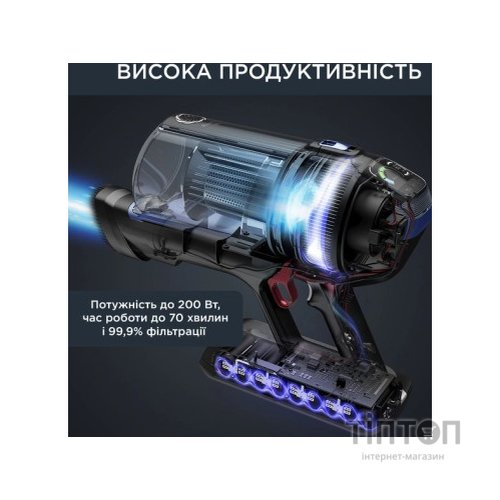 Пилосос Rowenta RH99C0WO