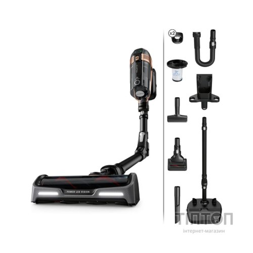 Пилосос Rowenta RH99F1WO