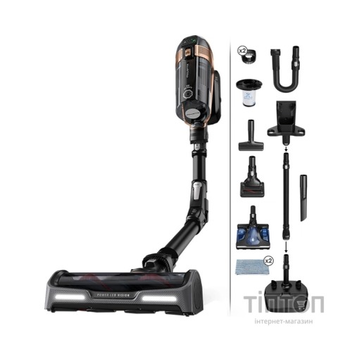 Пилосос Rowenta RH99G1WO