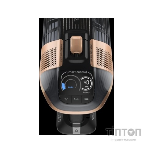 Пилосос Rowenta RH99G1WO