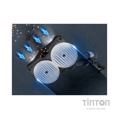 Пилосос Rowenta RH9AD1WO